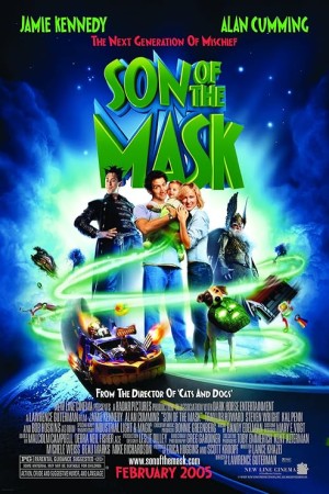 Son of the Mask