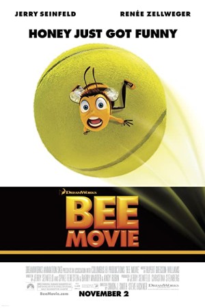 فیلم زنبور