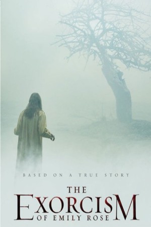 The Exorcism of Emily Rose