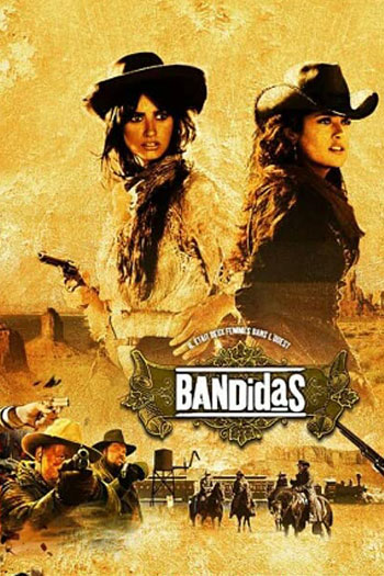 Bandidas