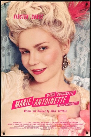 Marie Antoinette