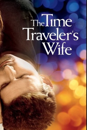 The Time Traveler's Wife