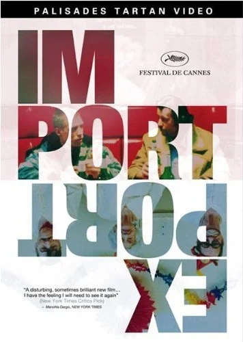 Import Export