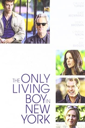 The Only Living Boy in New York