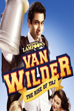 Van Wilder: The Rise of Taj