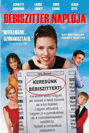 The Nanny Diaries