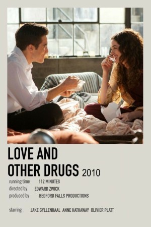 Love & Other Drugs