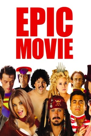 Epic Movie