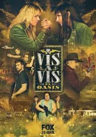 Vis a Vis El Oasis