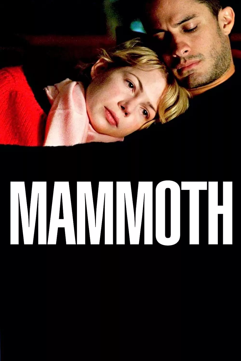 Mammoth