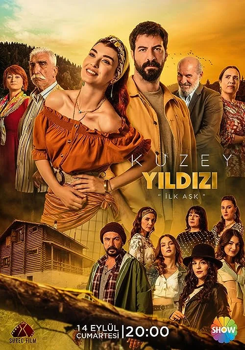 Kuzey Yildizi
