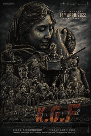 کی جی اف 2