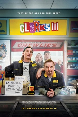 Clerks III