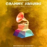 The 63rd Annual Grammy Awards