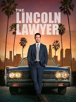 The Lincoln Lawyer