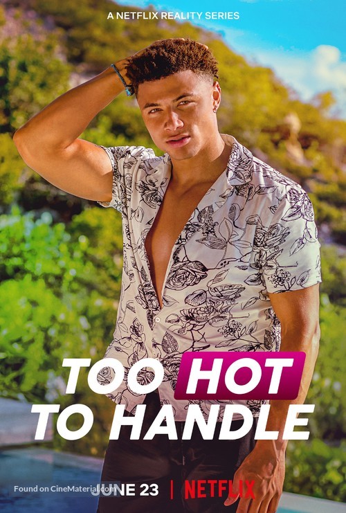 Too Hot to Handle