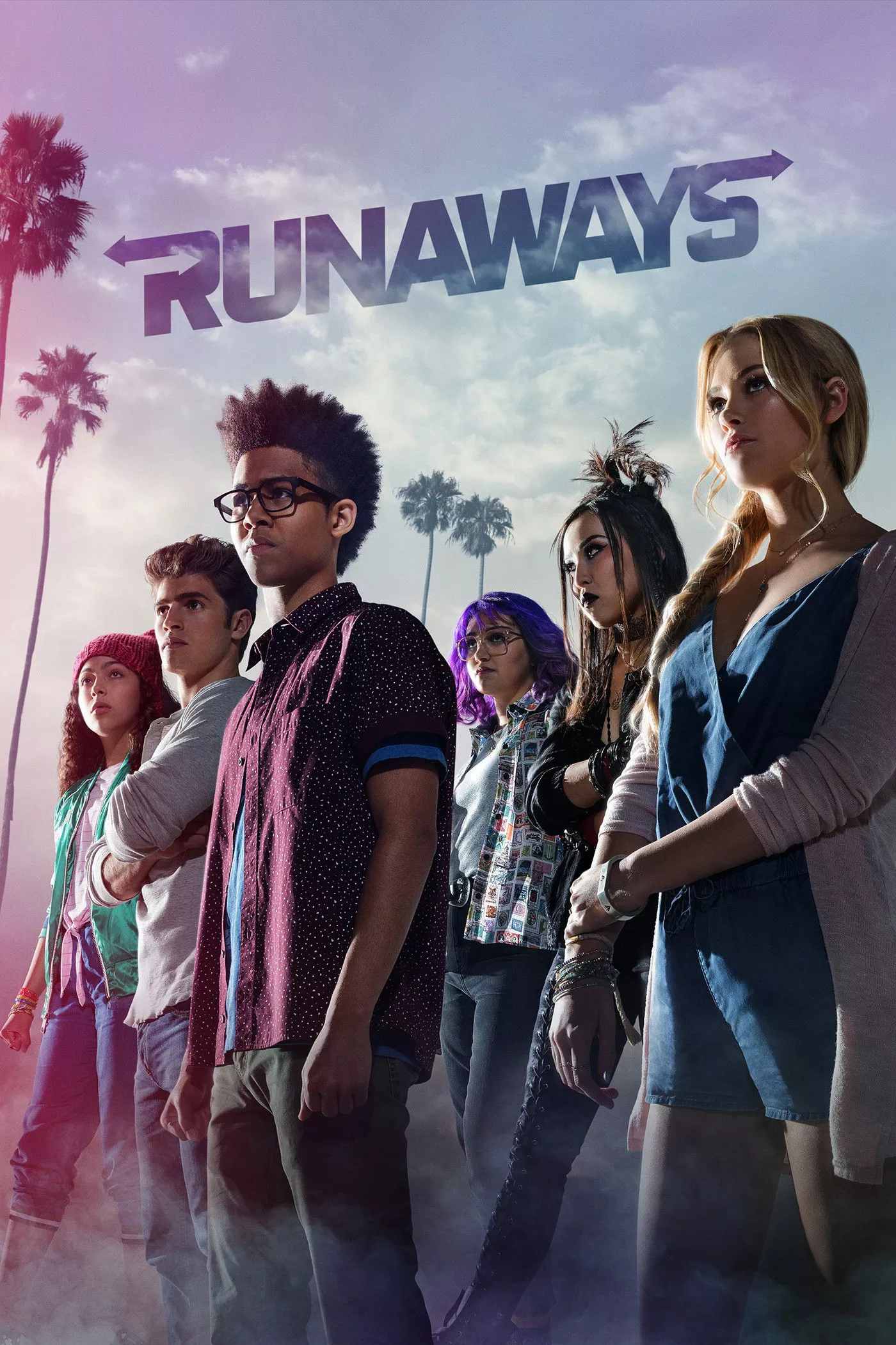 فراریان