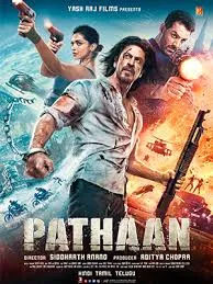 Pathaan