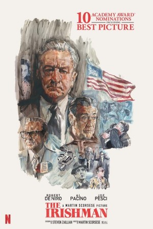 The Irishman