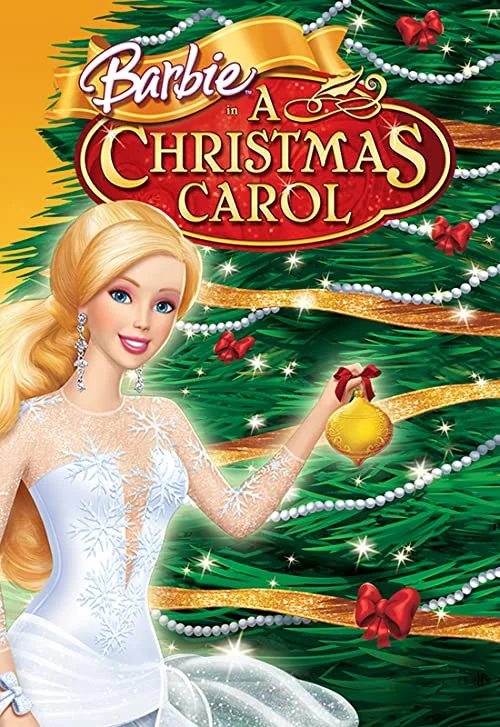Barbie in A Christmas Carol