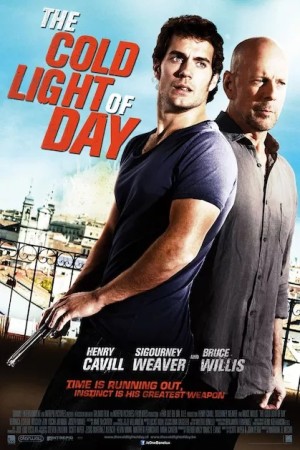 The Cold Light of Day
