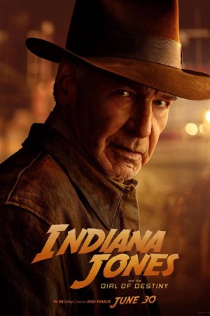 Indiana Jones and the Dial of Destiny
