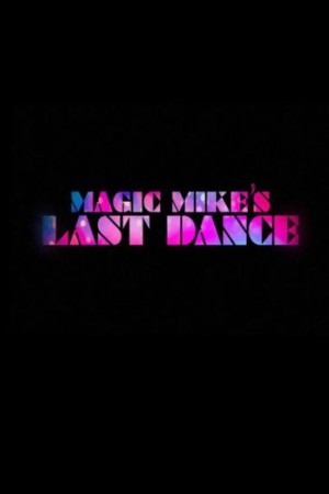 Magic Mike's Last Dance
