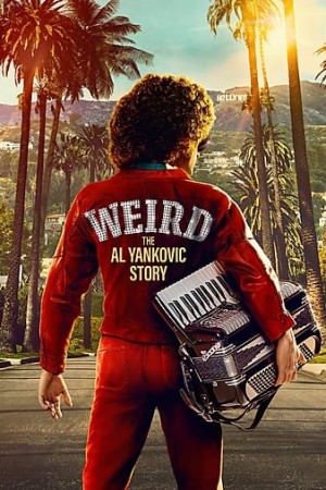 Weird: The Al Yankovic Story