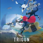 Trigun Stampede