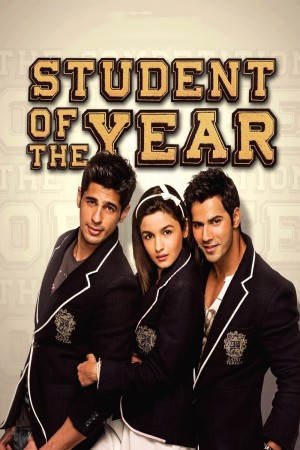Student of the Year