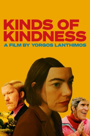 Kinds of Kindness