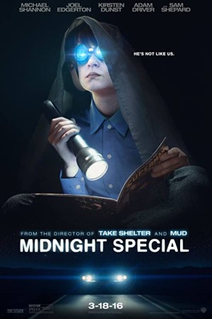 ویژه نیمه‌شب