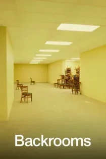 Backrooms