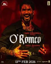 O’ Romeo