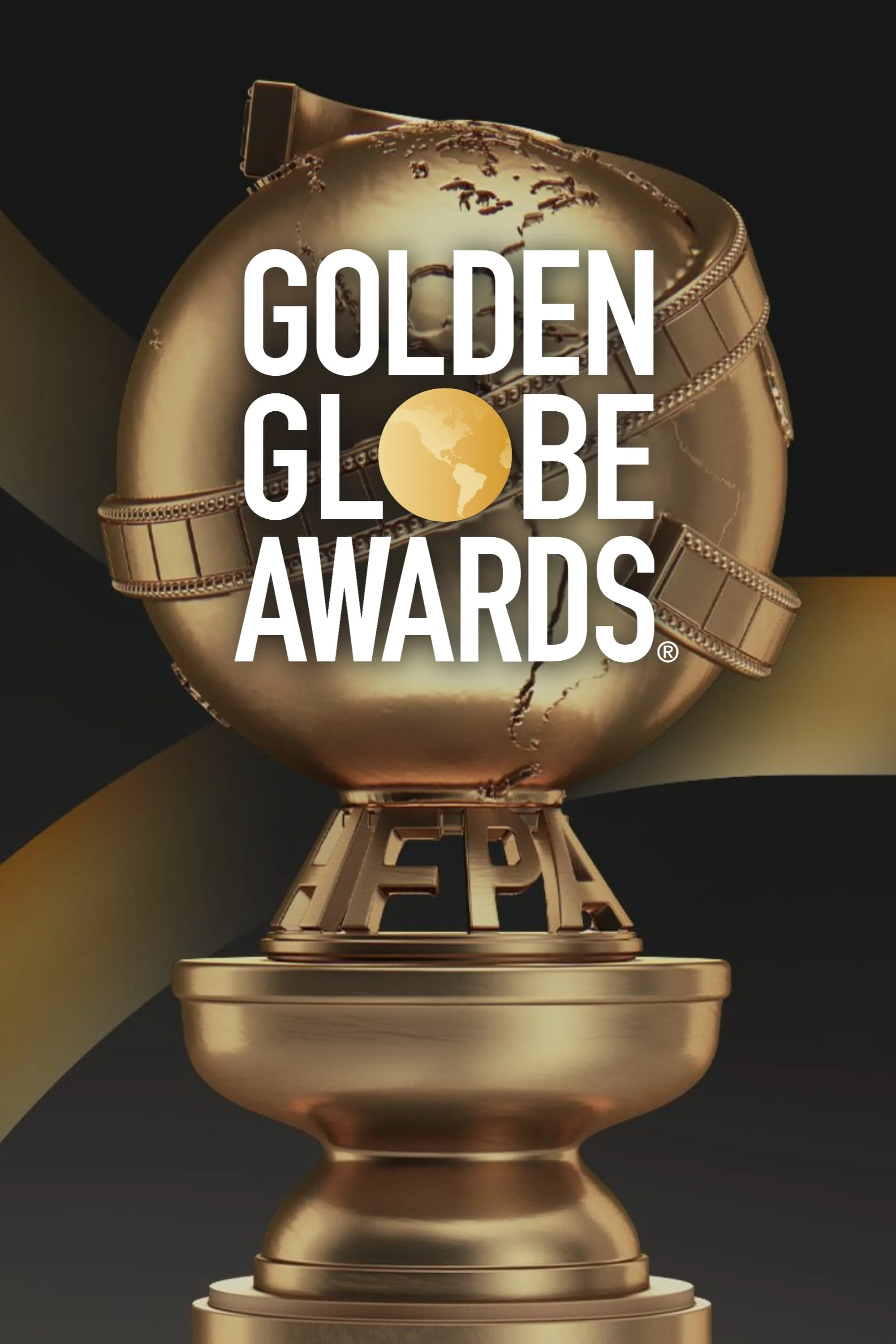 82nd Golden Globe Awards