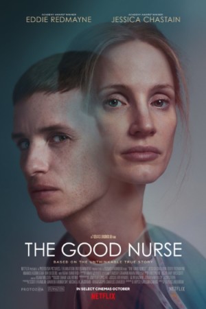 The Good Nurse