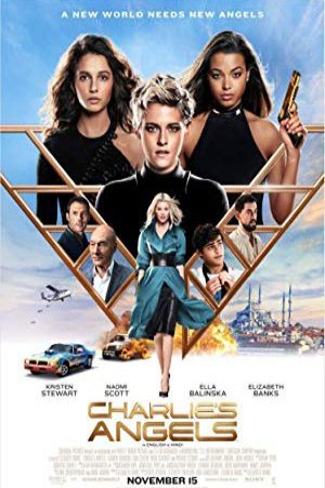 Charlie's Angels