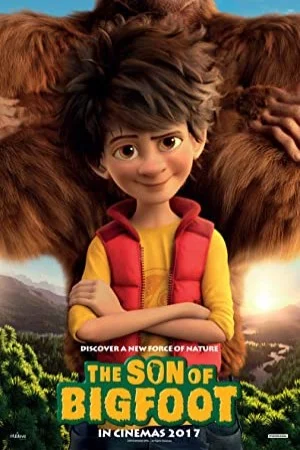 پسر پاگنده