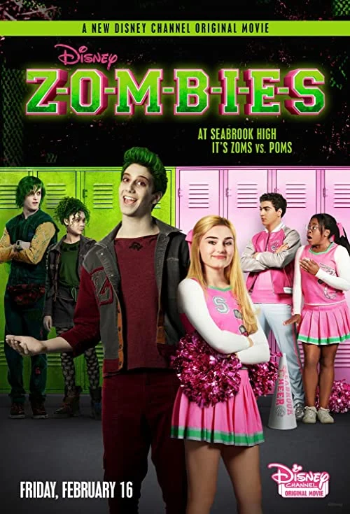 زامبی ها