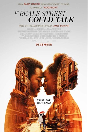 If Beale Street Could Talk