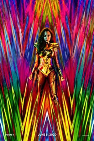 Wonder Woman 1984