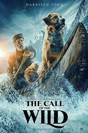 The Call of the Wild