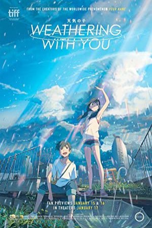 Weathering with You